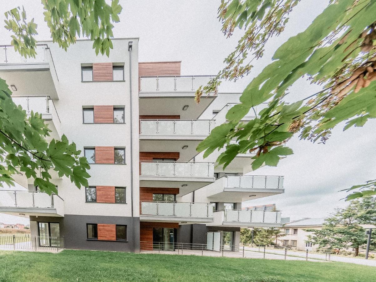 Marinero Apartament Puck Exterior photo
