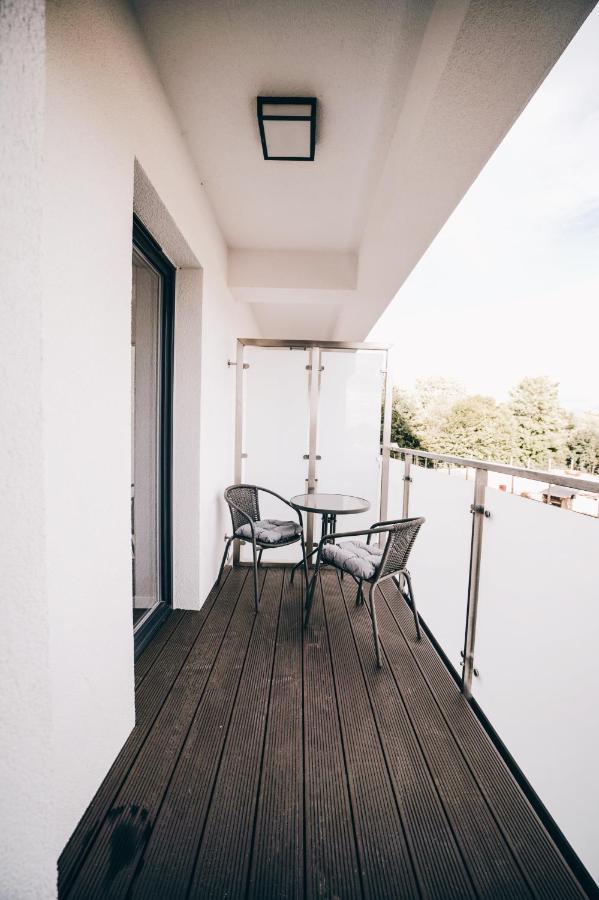 Marinero Apartament Puck Exterior photo